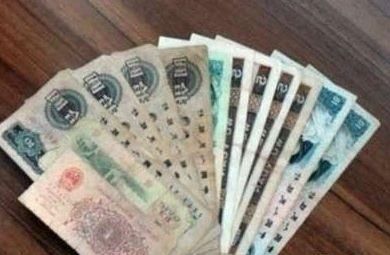 农村人家里才有的老古董，可遇不可求，收藏价值高