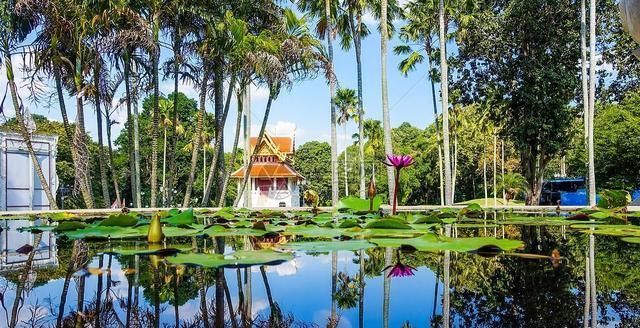 东南亚最危险的两大国家:其中一个是缅甸,另一个你知道是哪里吗