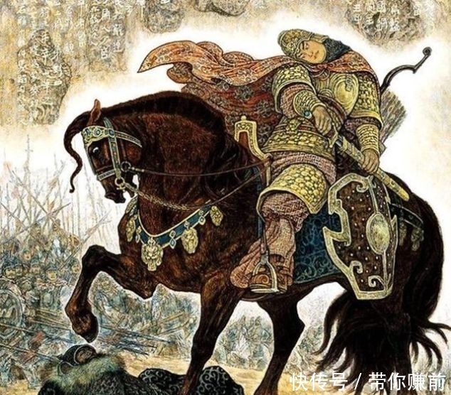  「悲剧」“李广难封”的悲剧探析：成也骑射，败也骑射