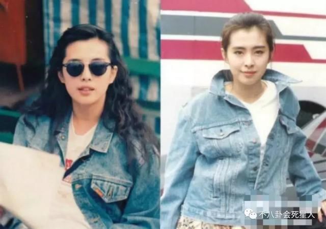 黄圣依虽身价不菲，但衣品却让人头疼，一半裤子一半裙子？