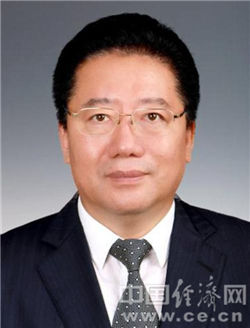 李士伟接替何焕秋任铁岭市委书记 隋显利提名为市长