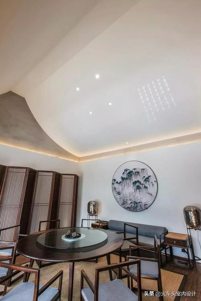 惊艳设计圈的10套老宅改造，真美！