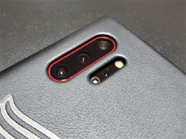 三星note10有什么特别功能