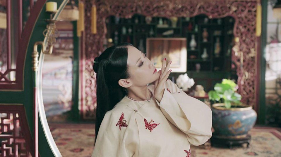 剧透丨高贵妃其实没死?