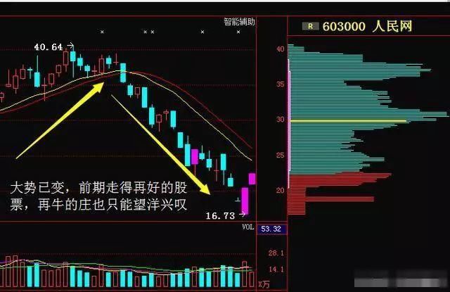 华尔街顶尖海归交易员箴言:中国股市会赚钱的只有这一种人