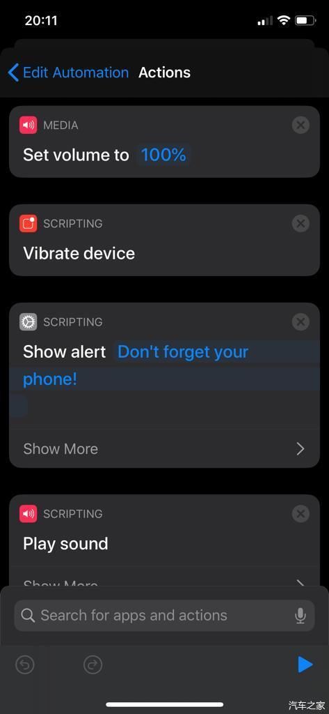  「CarPlay」苹果本周或迎来iOS 13.4更新，CarPlay有重大改进