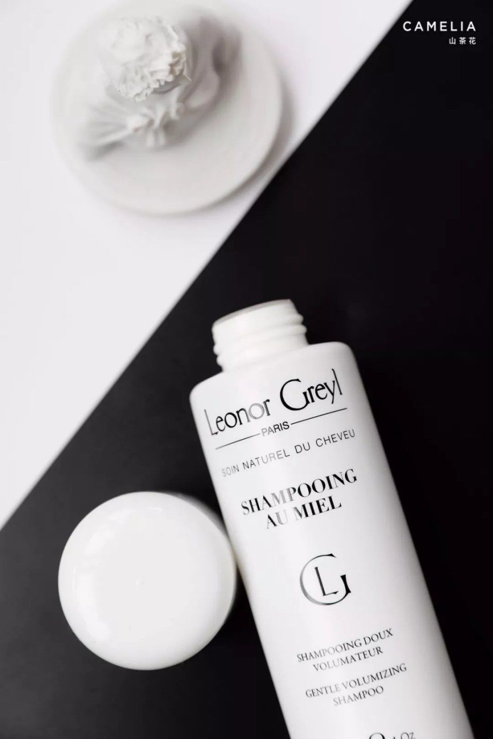 值得买 | 用这瓶洗发水 洗出浓密柔顺的头发