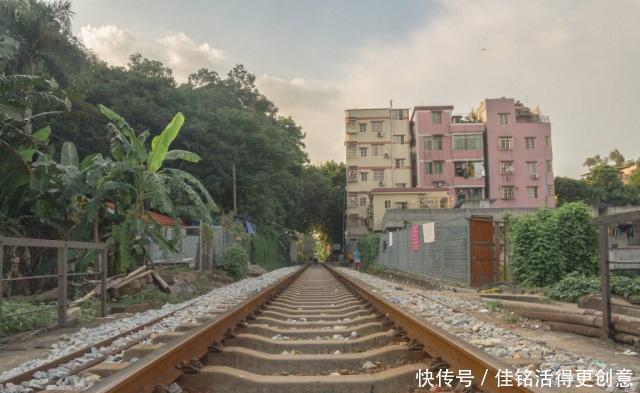  「不少」国内的火车轨道几乎都生锈，可为什么不用不锈钢建设？