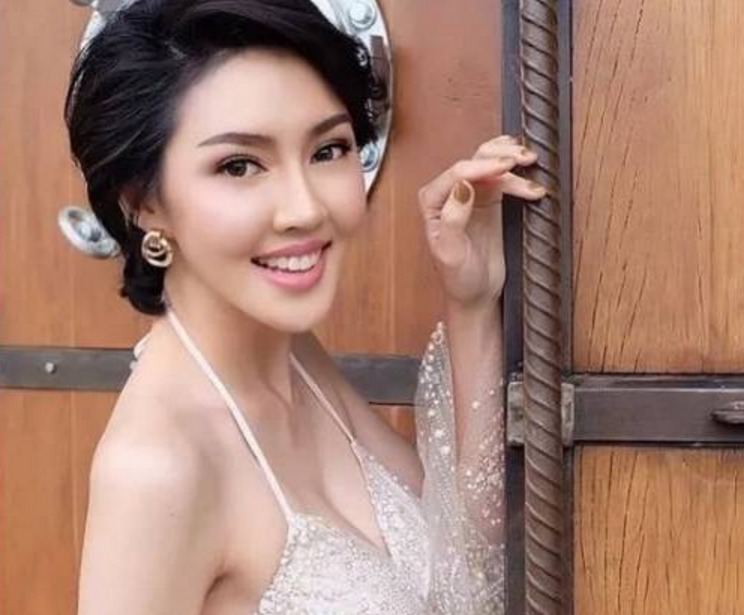 泰国女星跳楼自杀，绯闻男友疑似趁机炒作