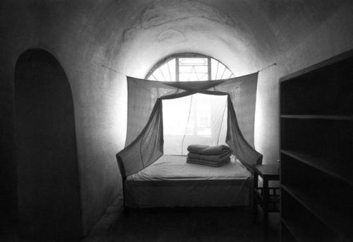 外国摄影师镜头下的1960年代延安