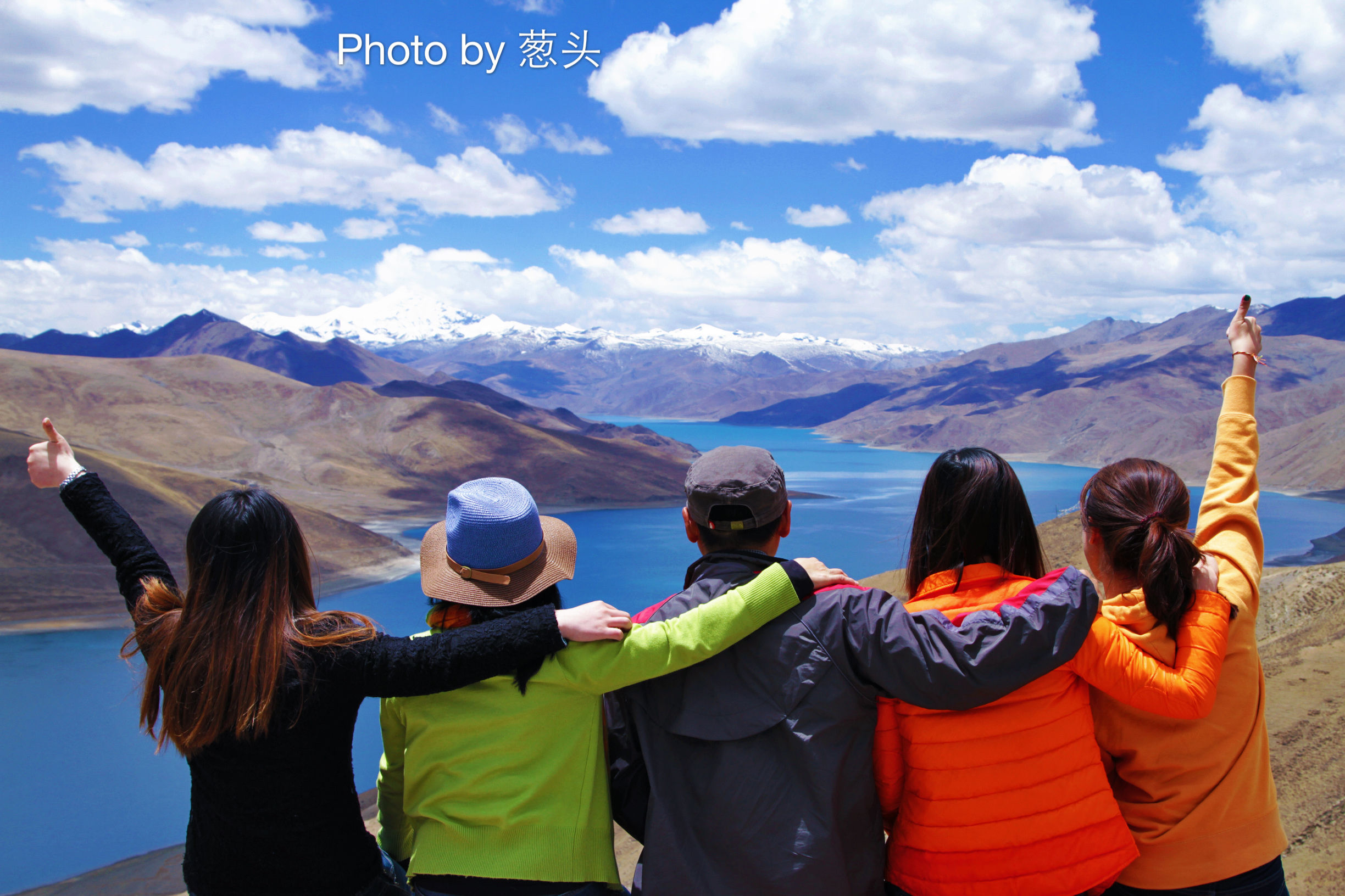 川藏318，我们在路上（15天川藏线自驾游攻略）