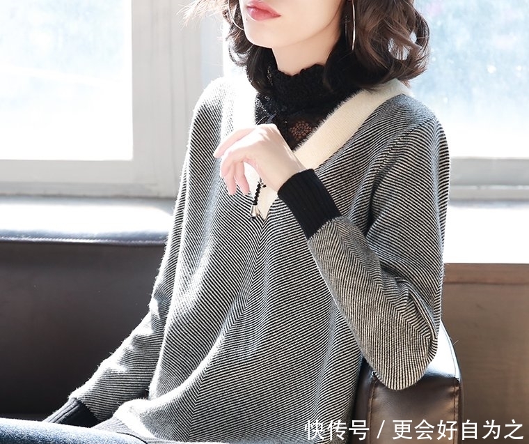  『女人』今春最流行女人尽量别紧身裤配长外套，看看香港女人这样穿，气质高雅特迷人