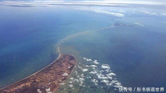 世界上“最不合常理”三个地方,有些专家都无法解释,但确实存在