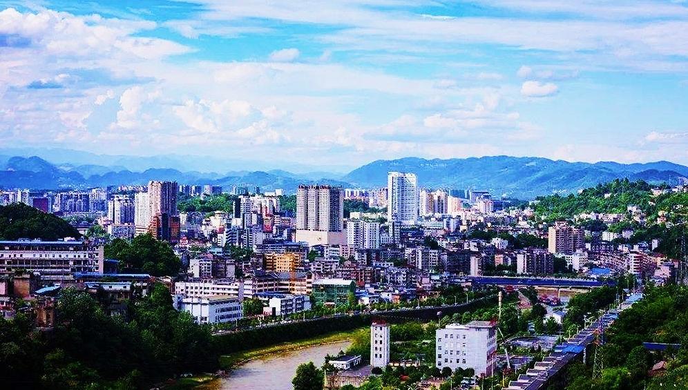 18年湖北9个城市人口开始回流，其中1个是山区市，有你的家乡吗？