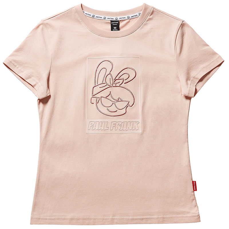 这种修身T恤一上市，老婆立马买五件，洋气又不贵，特美嫩