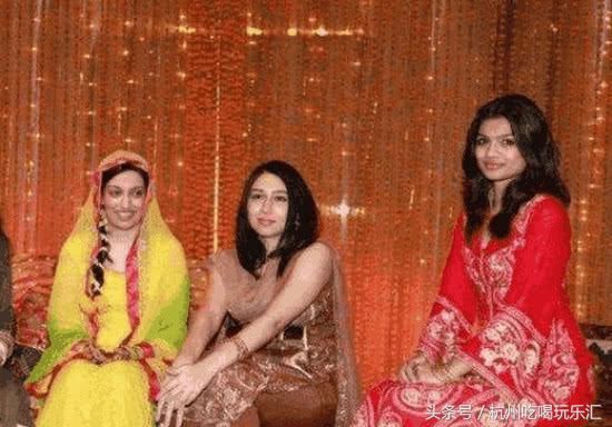 去巴基斯坦旅游，为何导游经常会告诫游客：不要随便去握姑娘的手