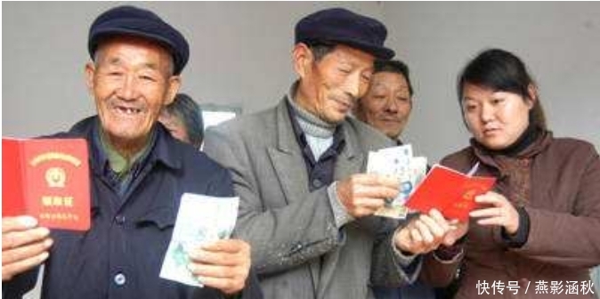  「名额」19年下半年，将进行低保严查，农村这4种人不能再领取低