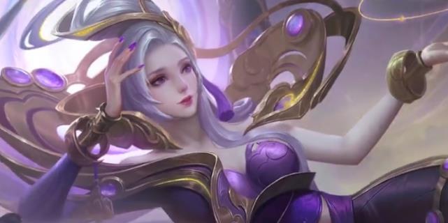 五岳幽恒甄姬多少钱