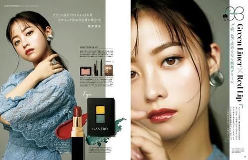  『就要』春季妆容再不化，就要等明年了~