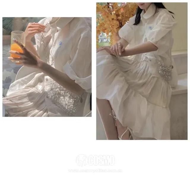 带货@时髦办 | 每个时髦女生的童年都有林小宅,这不“事业家”又来带货了