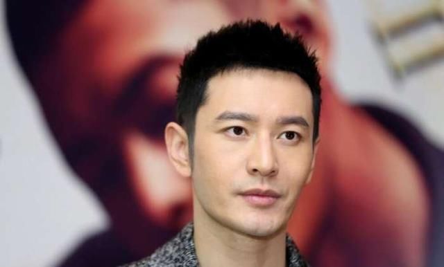 黄晓明结婚整个娱乐圈都来了，出事后仅2人发声