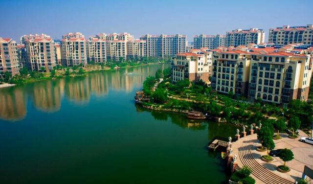 河南最有“实力”城市，面积是郑州2倍，未来有望超越郑州