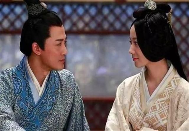 汉景帝■汉武帝刘彻一生中辜负的四个女人,成就了事业,留下了遗憾