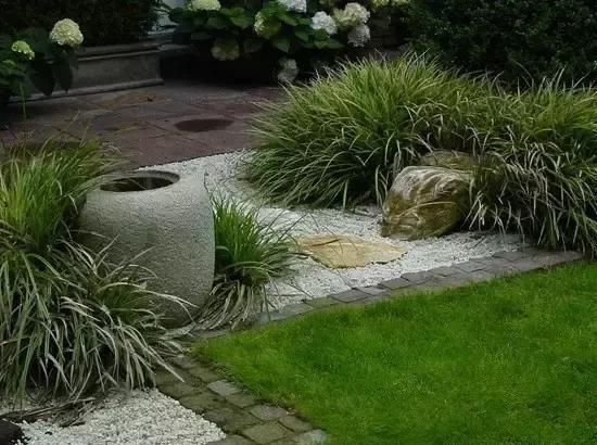 {私家庭院设计}这才是乡村庭院该有的样子！