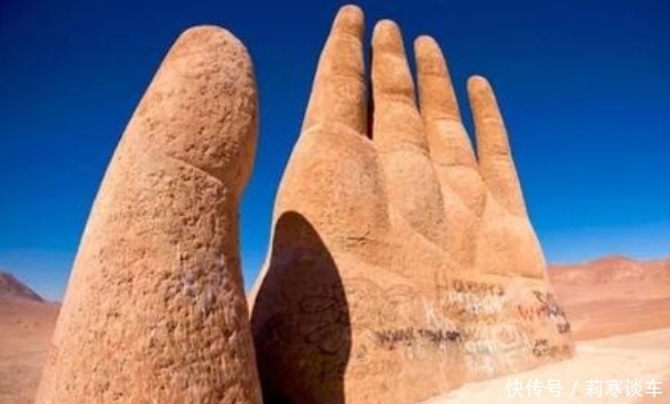 现实版的“五指山”,下面没有埋着孙悟空,而埋着这样一群人