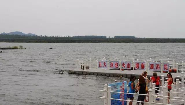  『钓上来』这里钓上来的鱼，鳞片倒着长，仍是一个未解之谜