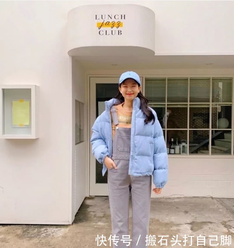 「针织开衫」开春怎么穿?这5个堪称是穿衣模板的韩国小姐姐给你灵感!