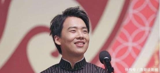 儿子■同父异母兄弟情深,郭德纲晒两儿子近照乾坤容我静,万物任他行