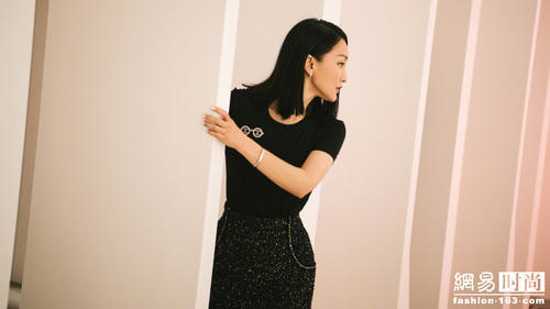 周迅素颜似大妈?其实她很美只是你没发现而已