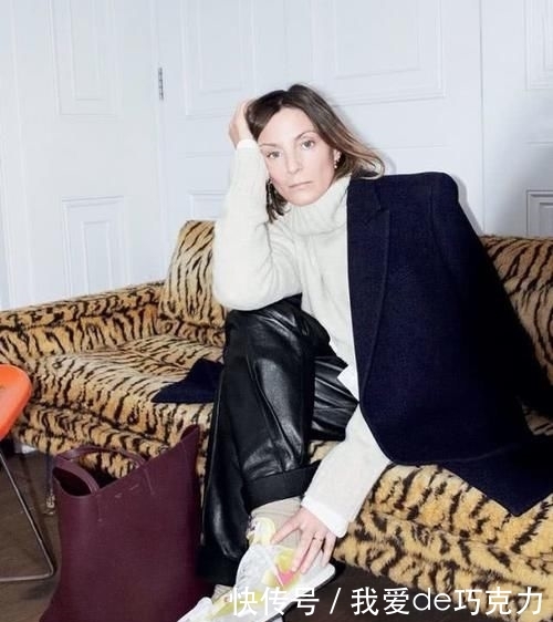  【据传】极简女王Phoebe Philo 据传将带着全新个人品牌强势回归