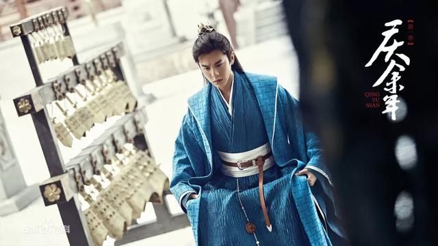 张若昀发文告别