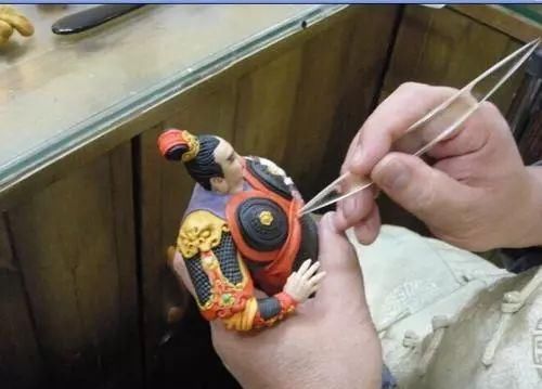 抖音上的非遗短视频火了，非遗旅游也要火了