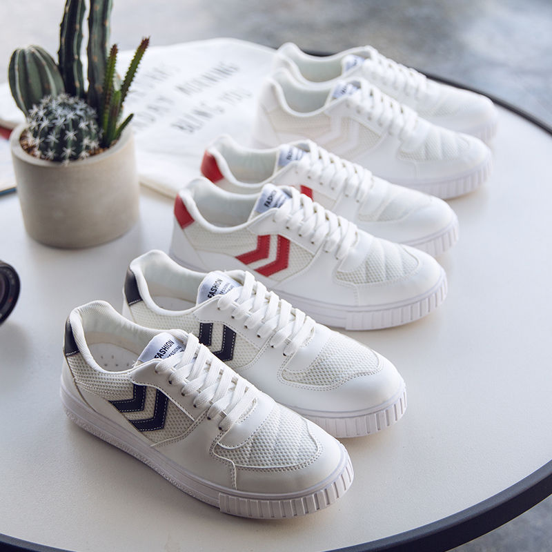 怪不得没人穿皮鞋，原来现在流行“伦敦鞋”，适合80后，贼透气