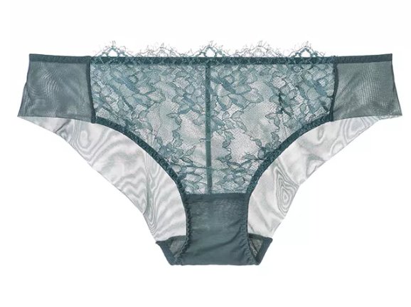 什么?国产内衣现在都这么好看了?