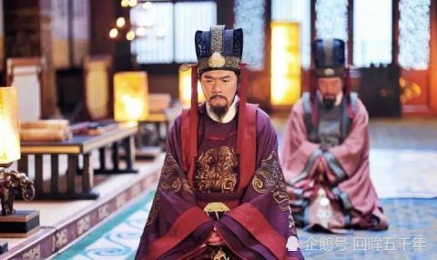  #平章政事#丞相和宰相的区别是什么，每个朝代的宰相都包括哪些职位