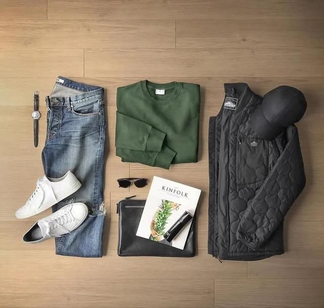 裤子品牌：初春，这种衣服裤子，穿上就不愿脱掉了