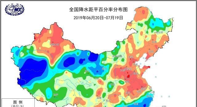 沙漠要变绿洲？中国西部最近雨水特别多，但这真不一定是好事
