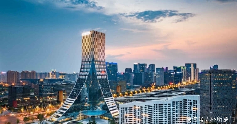 成都未来最吃香的辖区：温江和锦江落选，不是双流和成华