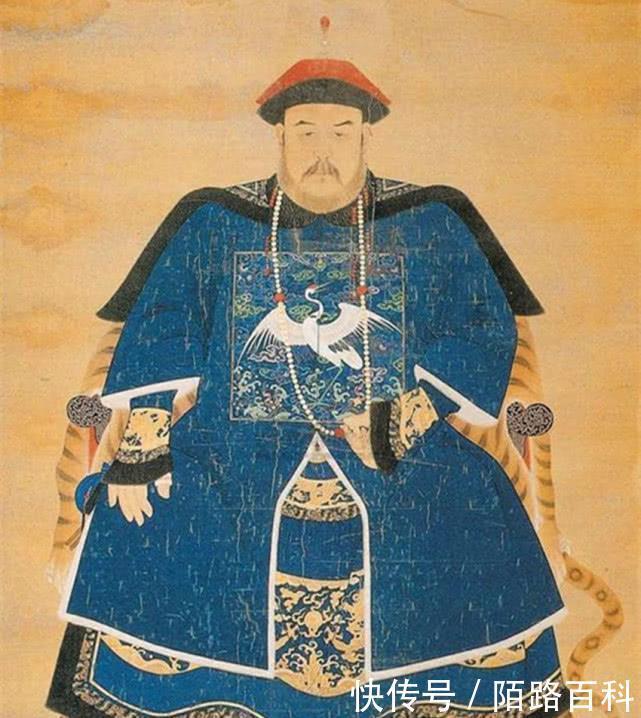 [年羹尧]年羹尧掌控陕甘，兵强马壮粮草丰足，为何雍正轻而易举就拿下他！