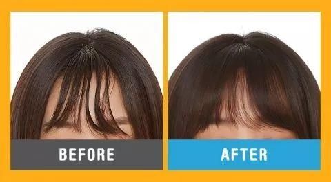 尴尬| 沈月淋雨颜值造型全崩?果然头可断发型不!能!乱!