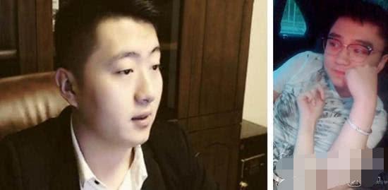 赵本山女儿与男友开撕，说她骗感情骗钱，还单方面提分手