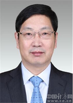 闵行区委书记朱芝松出任上海市政府副秘书长(简历)