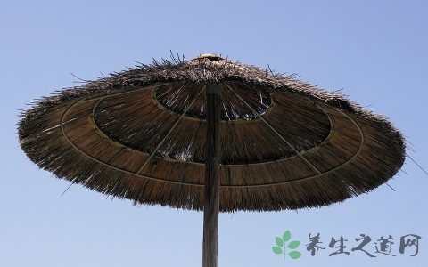 夏季如何挑选防晒产品