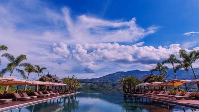 云南有座小城:四季如春气候宜人,东北人:避寒的好地方!