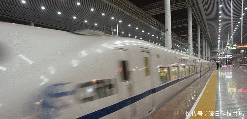 周口、西华、淮阳..河南多地高铁开通在即！最新消息来了