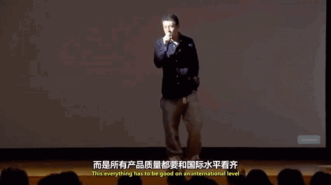 陈冠希在巴黎“摆摊”，用15年时间证明made in China是一种骄傲!